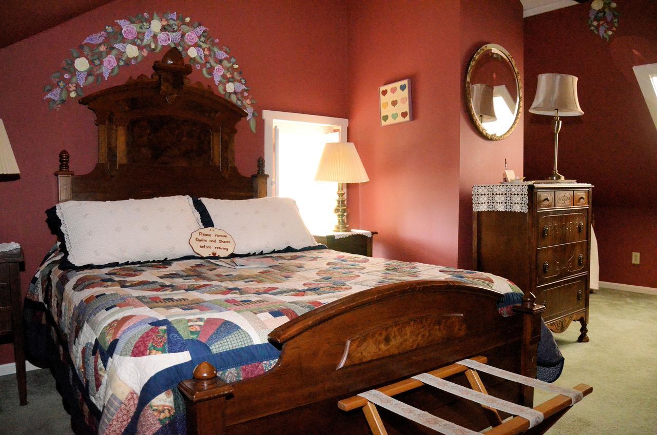 Churchtown Inn Bed And Breakfast Narvon Εξωτερικό φωτογραφία