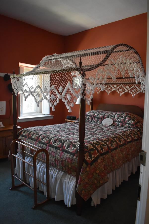 Churchtown Inn Bed And Breakfast Narvon Εξωτερικό φωτογραφία