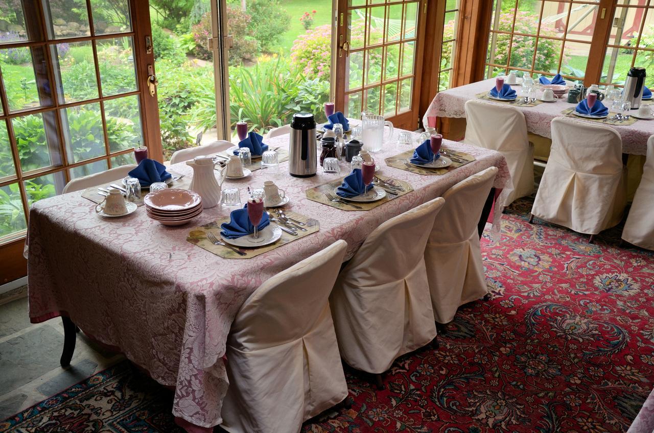 Churchtown Inn Bed And Breakfast Narvon Εξωτερικό φωτογραφία