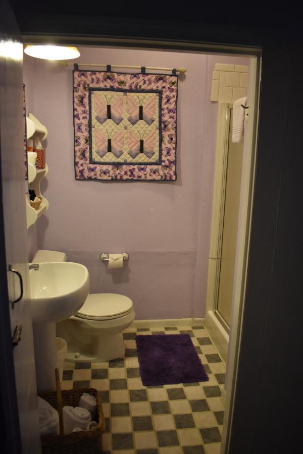 Churchtown Inn Bed And Breakfast Narvon Εξωτερικό φωτογραφία