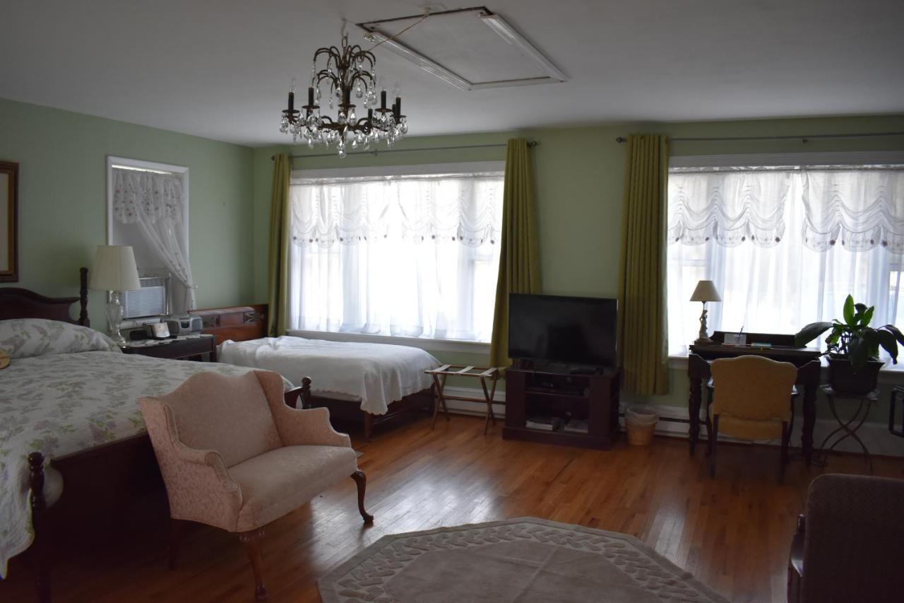 Churchtown Inn Bed And Breakfast Narvon Εξωτερικό φωτογραφία